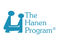The Hanen Centre logo