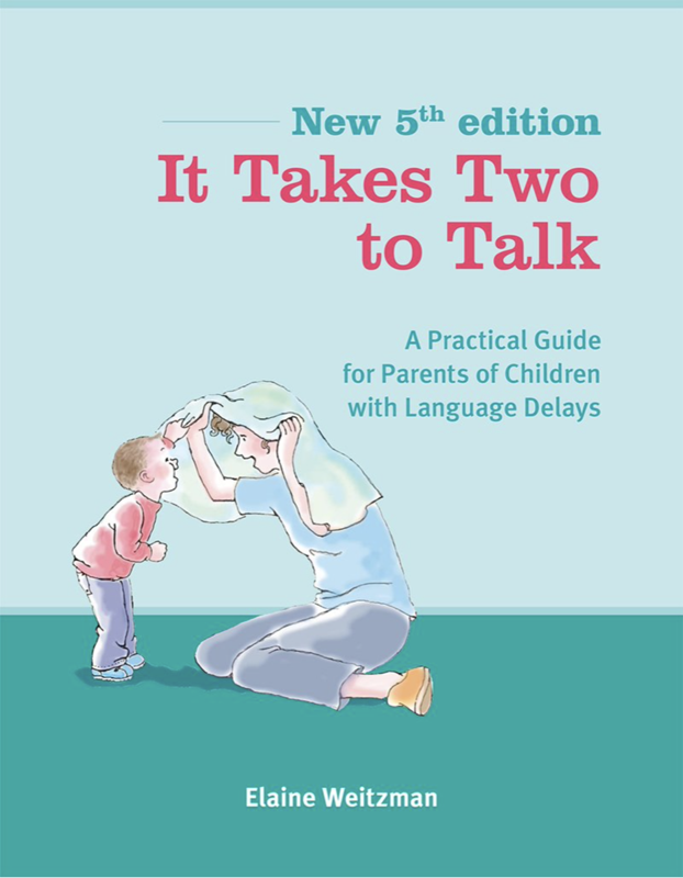 It Takes Two to Talk — Hanen program za roditelje dece sa kašnjenjem govora