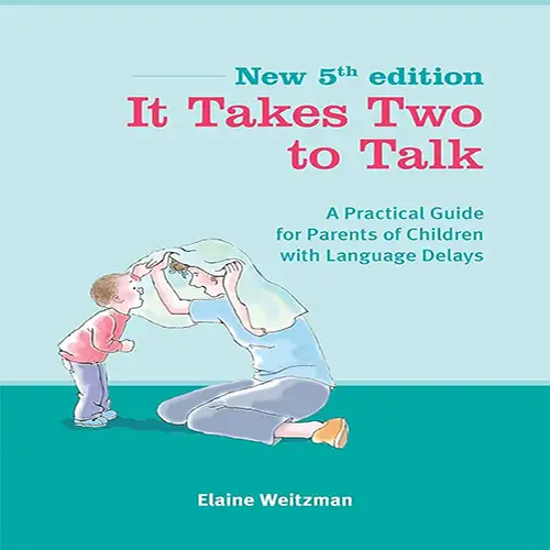 The Book: It Takes Two to Talk